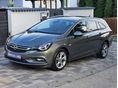 OPEL ASTRA K Sports Tourer 1.6 CDTI Start-Stop Innovation Vezetett Szervizkönyv- Led fényszóró-4xülésfűtés-Téli kerék