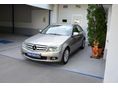 MERCEDES-BENZ C 180 Kompressor Elegance (Automata) Mo.i!