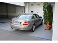 MERCEDES-BENZ C 180 2008/9 - 2