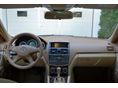 MERCEDES-BENZ C 180 2008/9 - 5
