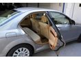 MERCEDES-BENZ C 180 2008/9 - 7