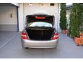 MERCEDES-BENZ C 180 2008/9 - 8
