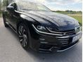VOLKSWAGEN ARTEON 2018/10 - 8