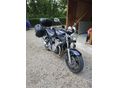 SUZUKI GSF 600 (BANDIT) 