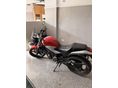 HONDA VTR 250 