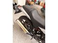HONDA VTR 250 2010/6 - 4