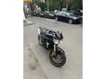 TRIUMPH SPEED TRIPLE 1050 2005/6 - 3