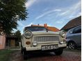 TRABANT 601 1987/1 - 1