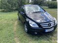 MERCEDES-BENZ B 180 2008/10 - 2