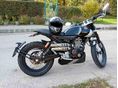 F.B MONDIAL HPS 125 2020/8 - 2
