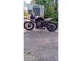 F.B MONDIAL HPS 125 2020/8 - 3