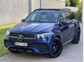 MERCEDES-BENZ GLE 350 2019/9 - 1