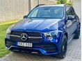 MERCEDES-BENZ GLE 350 2019/9 - 2