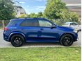 MERCEDES-BENZ GLE 350 2019/9 - 10