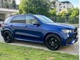 MERCEDES-BENZ GLE 350 2019/9 - 11