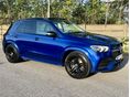 MERCEDES-BENZ GLE 350 2019/9 - 14