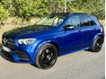 MERCEDES-BENZ GLE 350 2019/9 - 15