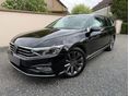 VOLKSWAGEN PASSAT Variant 2.0 TDI SCR Elegance 4Motion DSG R-Line / 200 LE / 4Motion / HUD / Matrix / 360 kamera / elektromos vonóhorog