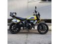 DUCATI SCRAMBLER 1100 