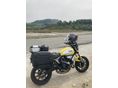 DUCATI SCRAMBLER 1100 2021/5 - 2