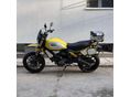 DUCATI SCRAMBLER 1100 2021/5 - 6