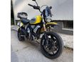 DUCATI SCRAMBLER 1100 2021/5 - 7