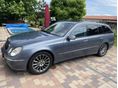 MERCEDES-BENZ E 280 2005/8 - 1