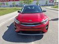 KIA STONIC 2017/11 - 2