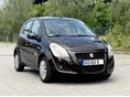SUZUKI SPLASH 1.2 GS Active +.79e km.ülés és tükörfűtés.radar.klíma.végig vezetett szervizkönyv