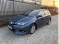 TOYOTA AURIS 2016/7 - 2