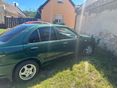 NISSAN ALMERA 1998/4 - 4