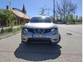 NISSAN JUKE 2015/3 - 4
