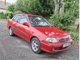 SUZUKI SWIFT 2003/9 - 2