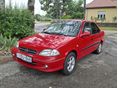 SUZUKI SWIFT Sedan 1.3 16V GLX Klíma Szervó ABS 5.l fogy