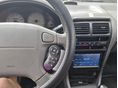 SUZUKI SWIFT 2003/9 - 8