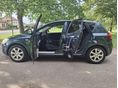 KIA CEE'D 2007 - 2