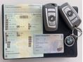 BMW 530 2014/5 - 3