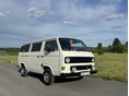VOLKSWAGEN TRANSPORTER T3 1.7 255 OB2 Z04