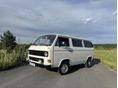 VOLKSWAGEN TRANSPORTER T3 1988/7 - 2