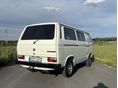 VOLKSWAGEN TRANSPORTER T3 1988/7 - 3