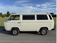 VOLKSWAGEN TRANSPORTER T3 1988/7 - 5