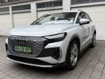 AUDI Q4 e-tron 35 (Automata) S-Line LED Navi Alu 20