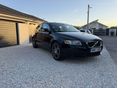 VOLVO S40 1.6 D Kinetic FRISS MŰSZAKI. JÉGHIDEG KLÍMA