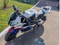 BMW S 1000 RR 2010 - 2