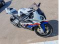 BMW S 1000 RR 2010 - 3