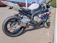 BMW S 1000 RR 2010 - 6