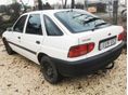 FORD ESCORT 1999/2 - 5