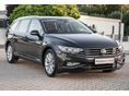 VOLKSWAGEN PASSAT Variant 2.0 TDI SCR Elegance DSG GARANCIA SÉRÜLÉSMENTES LED TÁVOLSÁGTARTÓ TEMP. APPLE CARPLAY ANDROID AUTÓ