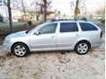 SKODA OCTAVIA Combi 1.9 TDi Ambiente Vez. szervizkönyv!!!