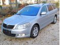 SKODA OCTAVIA 2009/6 - 2